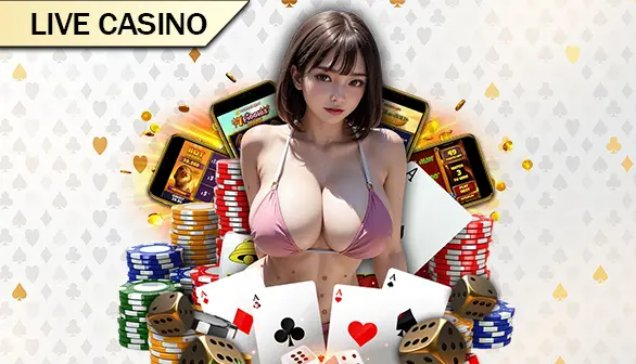 Casino UPDATEBOLA