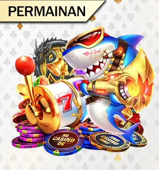 Permainan Slot UPDATEBOLA