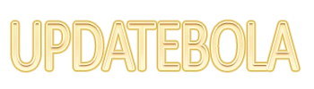 Logo UPDATEBOLA